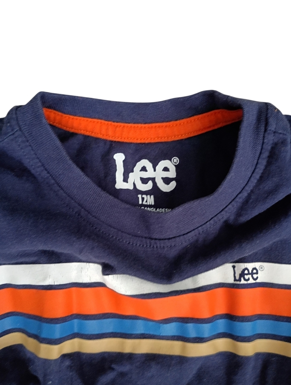 SOLD 12 Month Longsleeve Boy Bundle - Picture 8 of 9